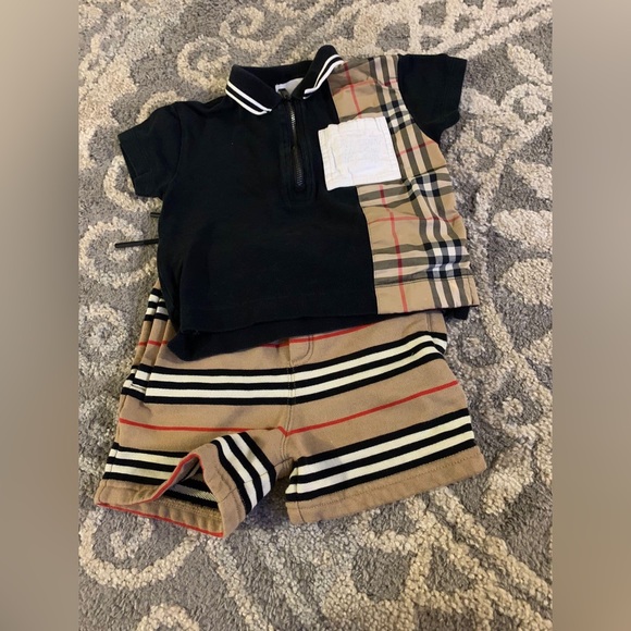 burberry